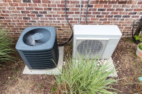 air conditioner