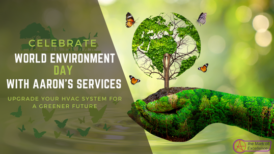 World Environment Day